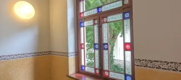 Студия в Дрезден, Германия № 75835 5