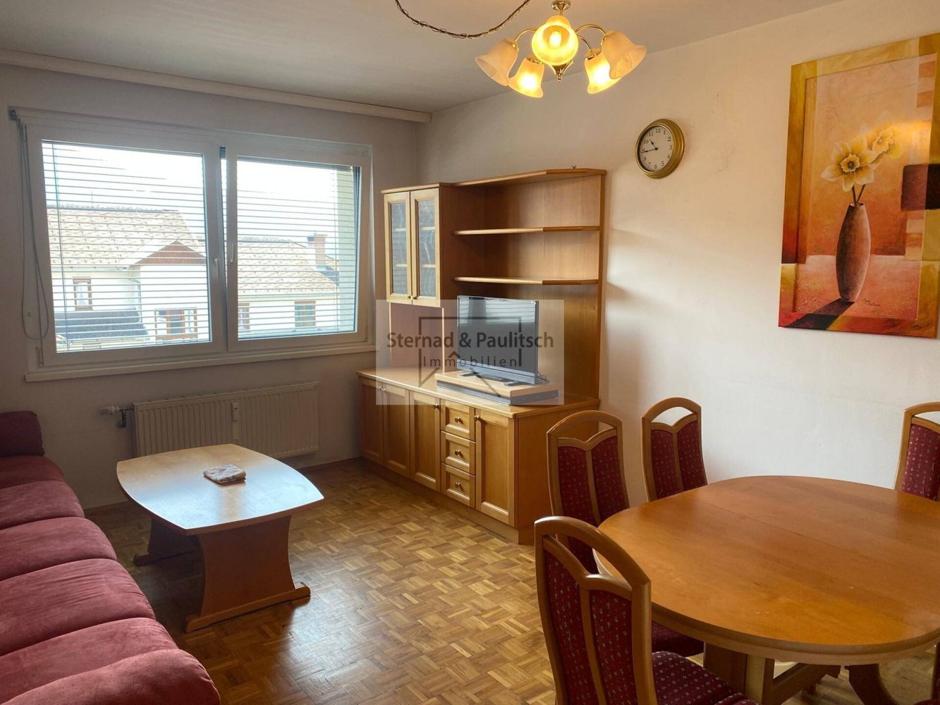 Studio in Strassburg, Austria No. 224535