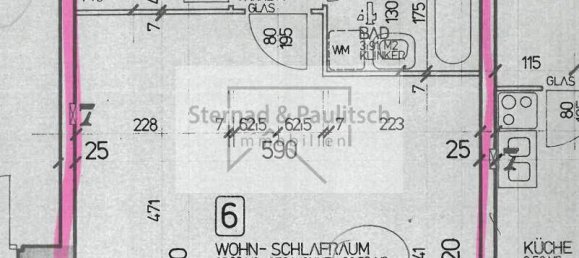 Studio in Strassburg, Austria No. 224535 13