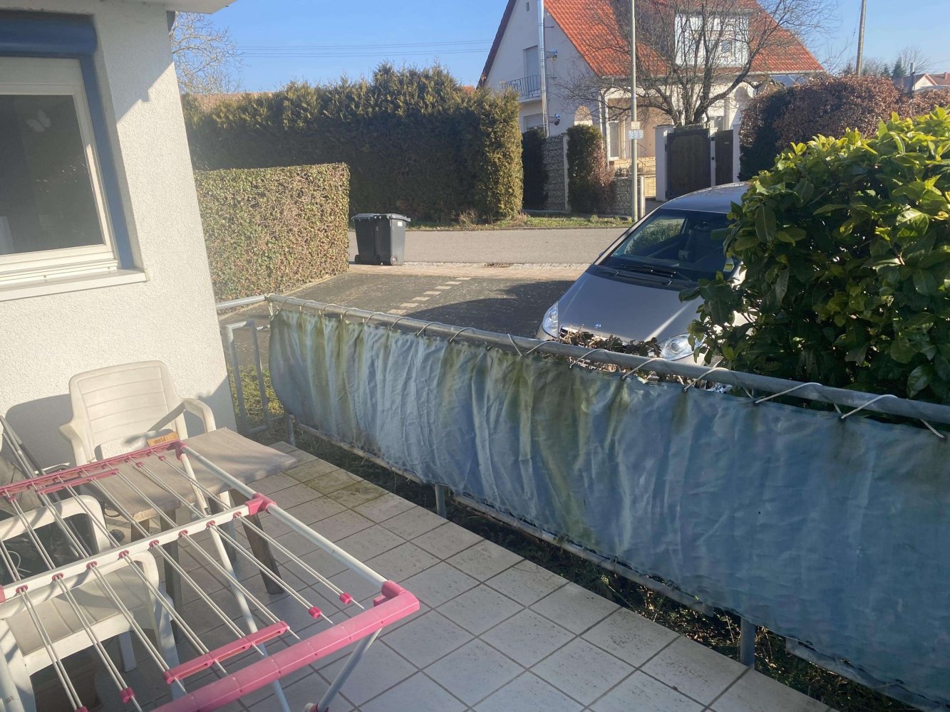 1 Schlafzimmer Wohnung in Rheinland-Pfalz, Germany, Nr. 204846