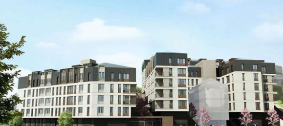 Apartamento de 1+1 en Istanbul, Turkey No. 2492 3