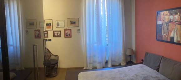 5 rooms Apartment in Casale Monferrato, Italy No. 48671 17