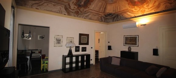 5 rooms Apartment in Casale Monferrato, Italy No. 48671 11