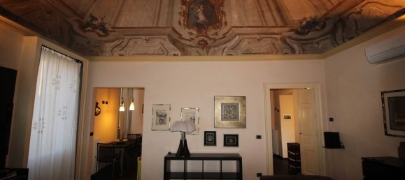 5 rooms Apartment in Casale Monferrato, Italy No. 48671 10
