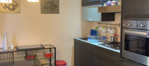 5 rooms Apartment in Casale Monferrato, Italy No. 48671 14