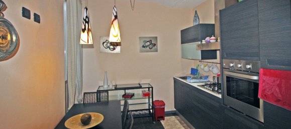 5 rooms Apartment in Casale Monferrato, Italy No. 48671 12