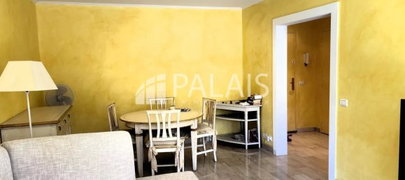 2 rooms Apartment in Nice, France No. 342871 2