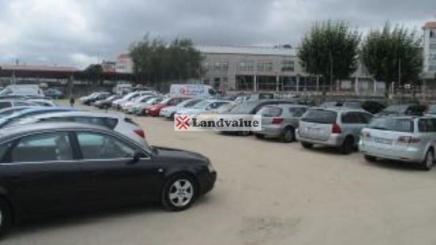 Terreno em Vilagarcia de Arousa, Spain N.º 194051