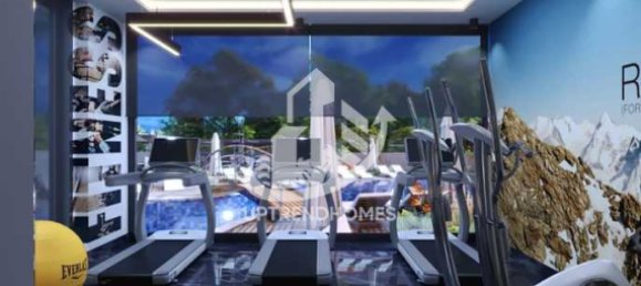 Wohnung 1+1 in Mahmutlar, Turkey, Nr. 5821 7