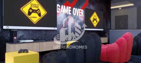 Wohnung 1+1 in Mahmutlar, Turkey, Nr. 5821 8