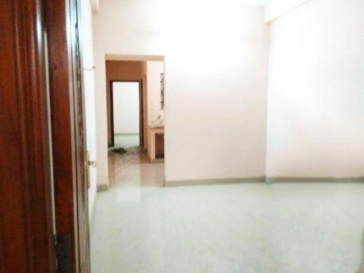 2 bedrooms House in Coimbatore, India No. 53271