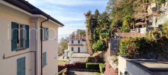 3 bedrooms Apartment in Carate Urio, Italy No. 327115 24