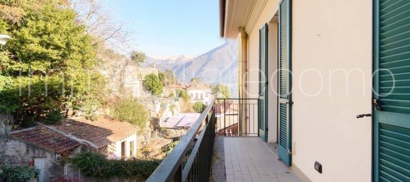 3 bedrooms Apartment in Carate Urio, Italy No. 327115 21