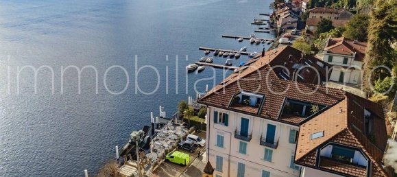 3 bedrooms Apartment in Carate Urio, Italy No. 327115 41