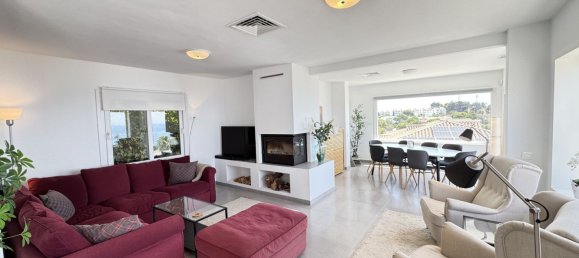 4 bedrooms Villa in Mijas, Spain No. 140078 15