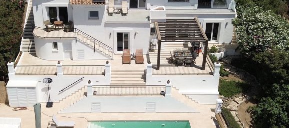 4 bedrooms Villa in Mijas, Spain No. 140078 4