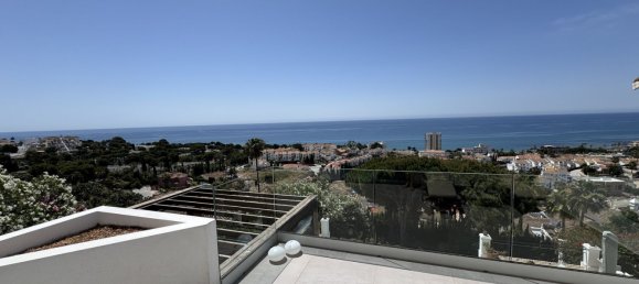 4 bedrooms Villa in Mijas, Spain No. 140078 8