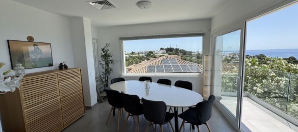 4 bedrooms Villa in Mijas, Spain No. 140078 19
