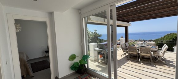 4 bedrooms Villa in Mijas, Spain No. 140078 38