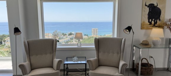 4 bedrooms Villa in Mijas, Spain No. 140078 18