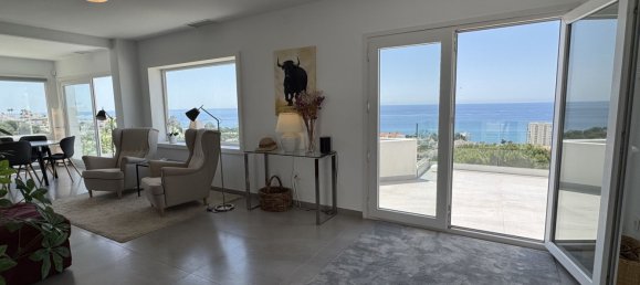 4 bedrooms Villa in Mijas, Spain No. 140078 9