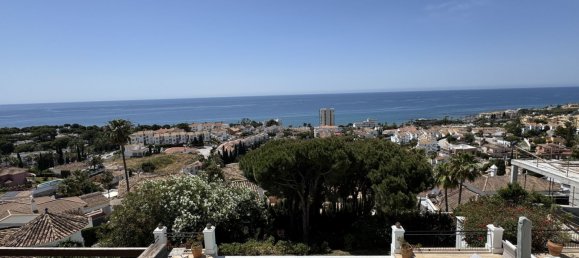 4 bedrooms Villa in Mijas, Spain No. 140078 3