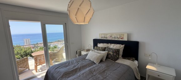 4 bedrooms Villa in Mijas, Spain No. 140078 24