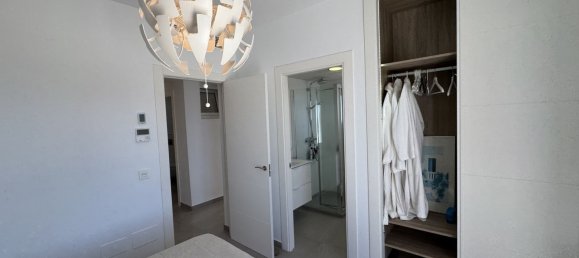 4 bedrooms Villa in Mijas, Spain No. 140078 34