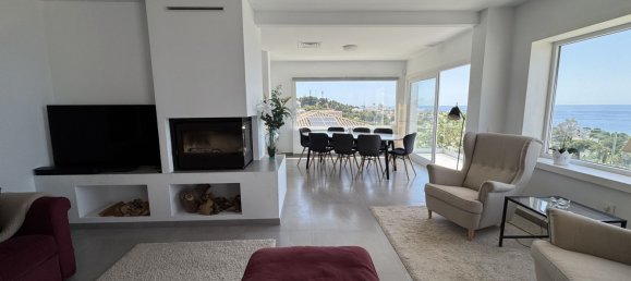 4 bedrooms Villa in Mijas, Spain No. 140078 17
