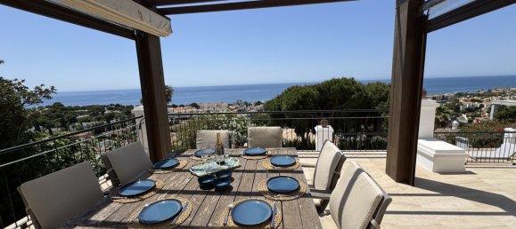 4 bedrooms Villa in Mijas, Spain No. 140078 6