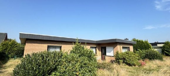 4 bedrooms Bungalow in Emsland, Germany No. 160499 4