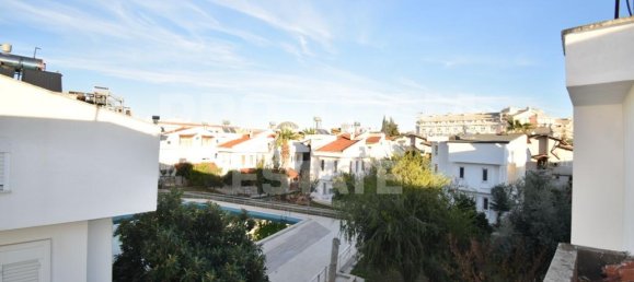 4غرفة فيلا في Kadriye, Turkey رقم 34142 15