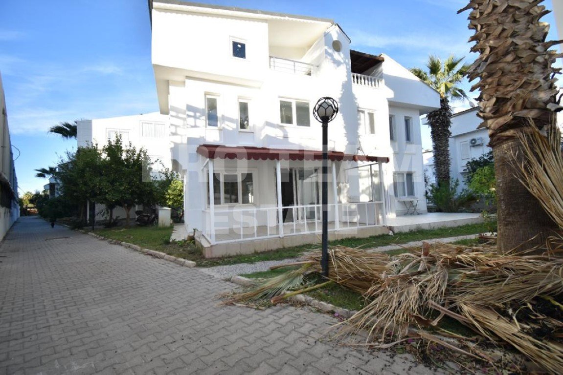 4غرفة فيلا في Kadriye, Turkey رقم 34142