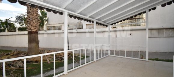 4غرفة فيلا في Kadriye, Turkey رقم 34142 10