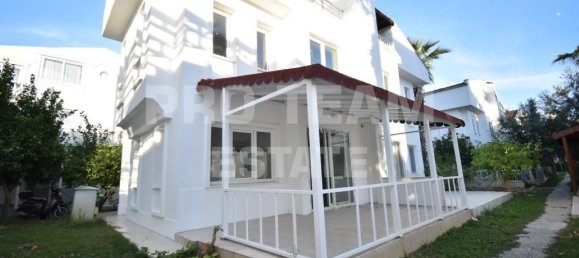 4غرفة فيلا في Kadriye, Turkey رقم 34142 2