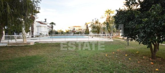 4غرفة فيلا في Kadriye, Turkey رقم 34142 3