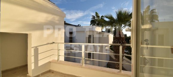 4غرفة فيلا في Kadriye, Turkey رقم 34142 14