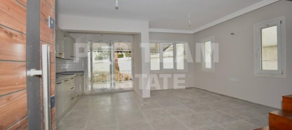 4غرفة فيلا في Kadriye, Turkey رقم 34142 5