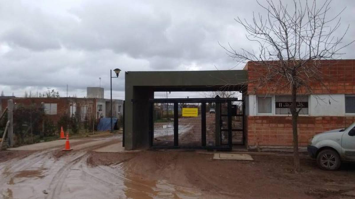  Land in Rio Negro, Argentina No. 33425