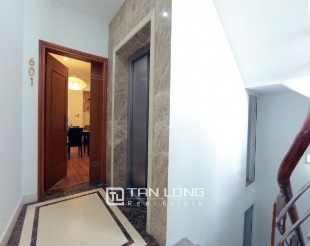 2 Schlafzimmer Wohnung in Hai Ba Trung, Vietnam, Nr. 2317