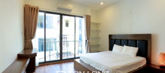 2 Schlafzimmer Wohnung in Hai Ba Trung, Vietnam, Nr. 2317 4