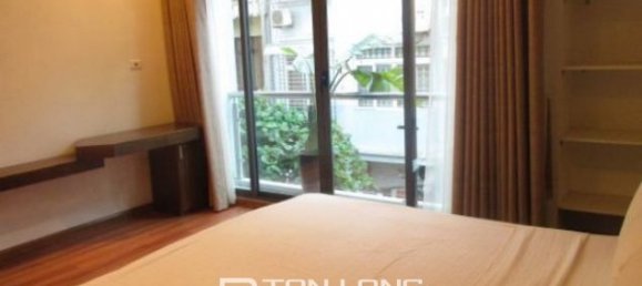 2 Schlafzimmer Wohnung in Hai Ba Trung, Vietnam, Nr. 2317 5