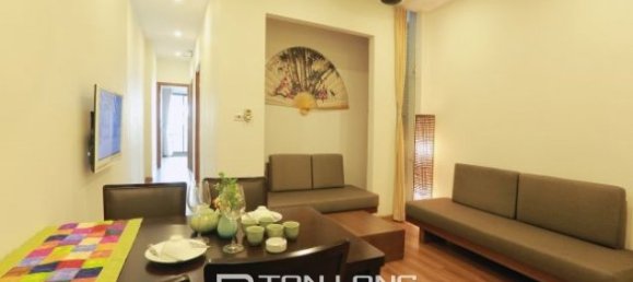 2 Schlafzimmer Wohnung in Hai Ba Trung, Vietnam, Nr. 2317 2