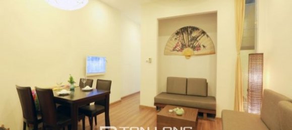 2 Schlafzimmer Wohnung in Hai Ba Trung, Vietnam, Nr. 2317 3