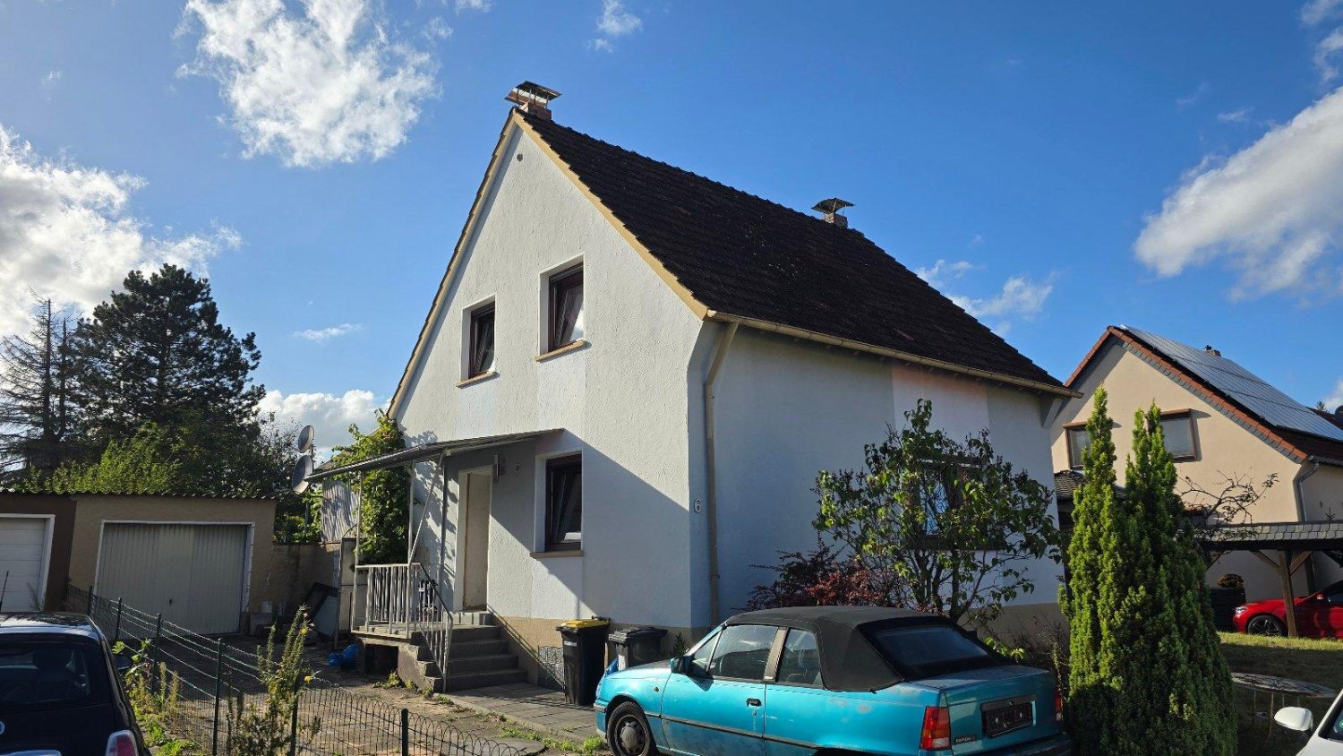 3 chambres Maison à Saarpfalz, Germany No. 305833