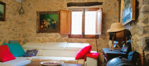 Дом с 6 спальнями в Селла, Испания № 133862 4