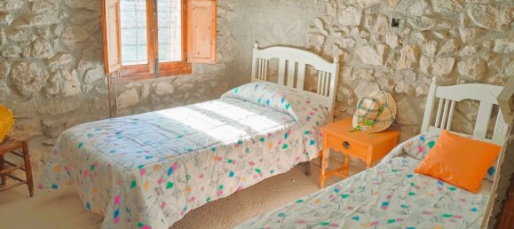 Дом с 6 спальнями в Селла, Испания № 133862 18