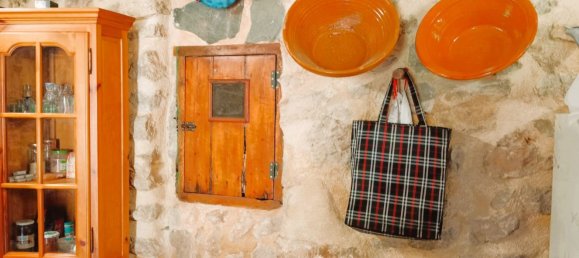 Дом с 6 спальнями в Селла, Испания № 133862 9