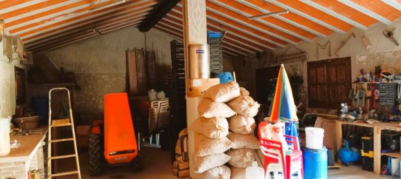 Дом с 6 спальнями в Селла, Испания № 133862 20