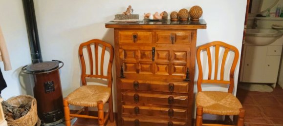 Дом с 6 спальнями в Селла, Испания № 133862 14